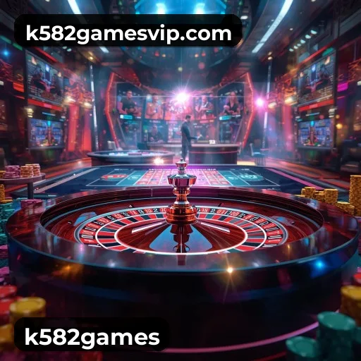 Downloads Verificados k582games