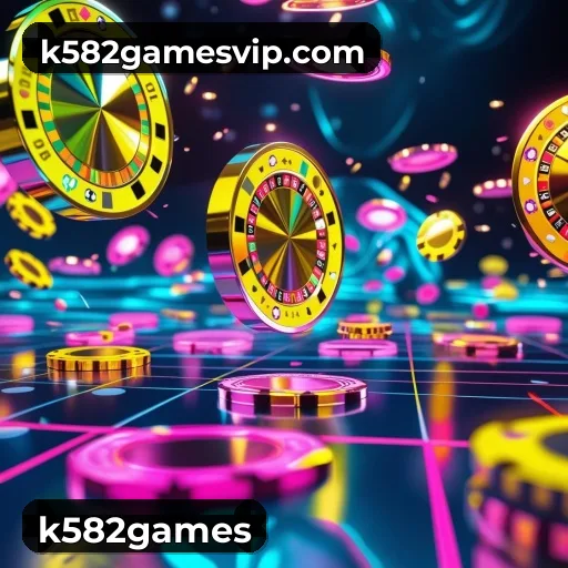 Certificação eCOGRA k582games