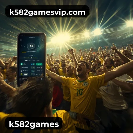 Licença Curaçao k582games