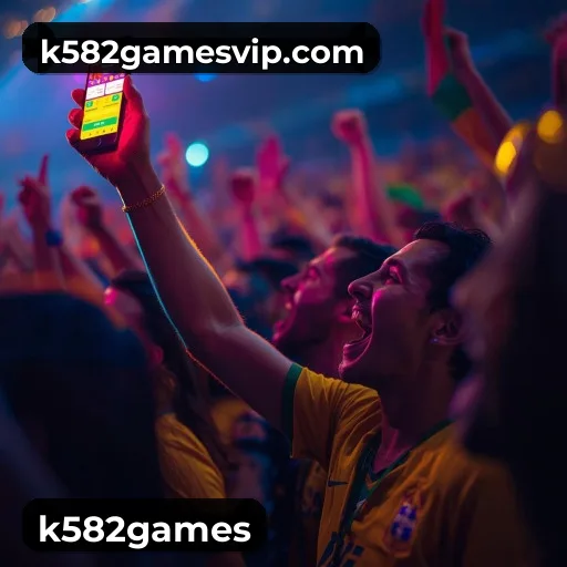 k582games Certificado eCOGRA