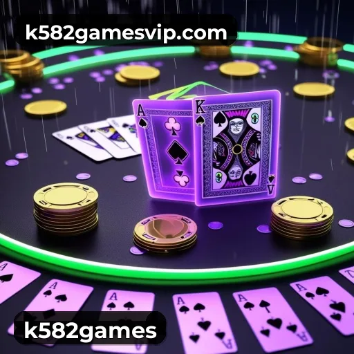 k582games Download Oficial