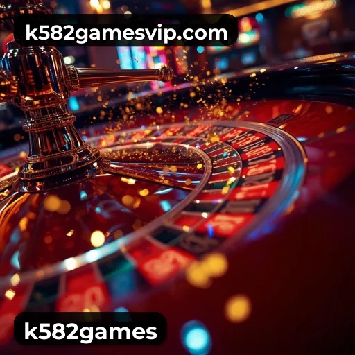 k582games Logo 1