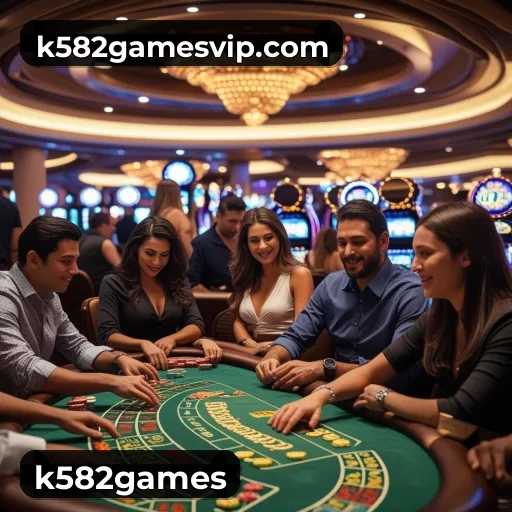 k582games Licenciado Curaçao - Segurança SSL 256-bit