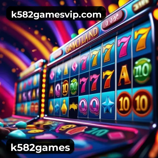 k582games PIX Instantâneo - Saques em 8 Minutos