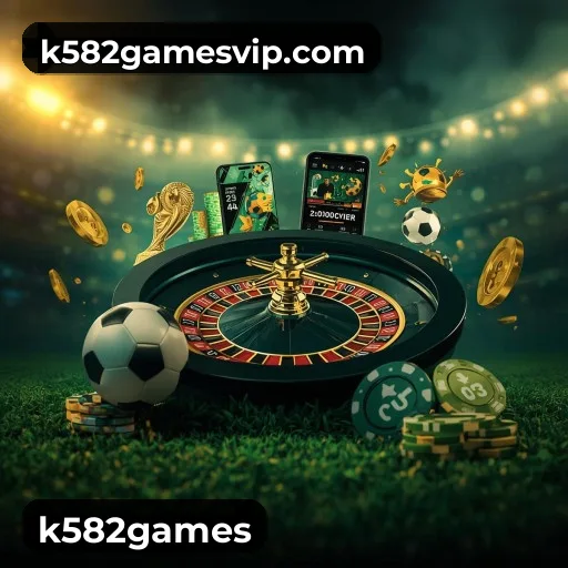 k582games Certificado eCOGRA - Jogos Justos Auditados