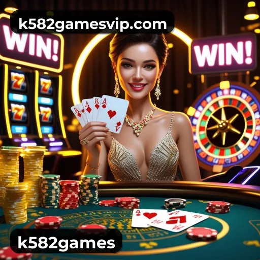 k582games Certificado eCOGRA - Jogos Justos Auditados