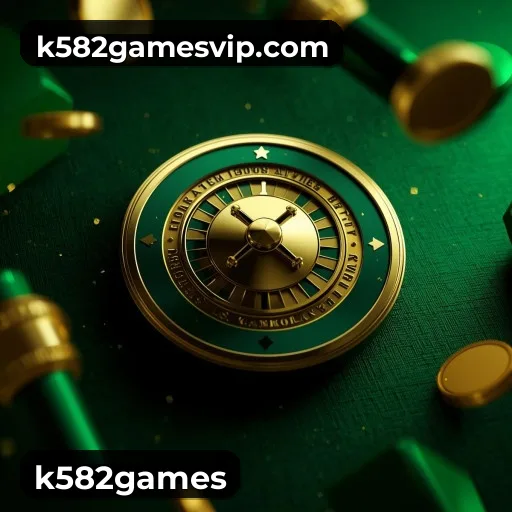 k582games Instalar Logo 1