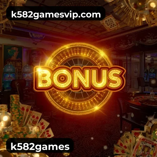 k582games Instalar Logo 2
