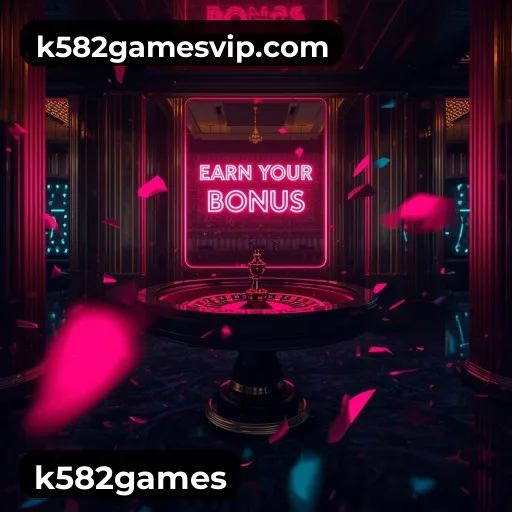k582games Segurança Logo 3