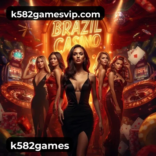 Loteria k582games - Quina e mais jogos