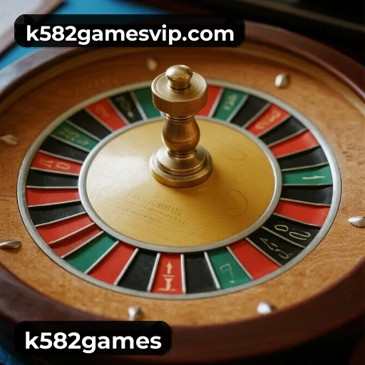 Slots k582games - Giros Grátis Diários