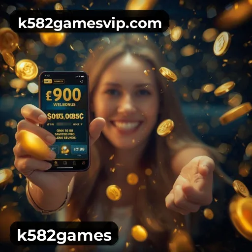 Slots k582games - RTP Alto Certificado