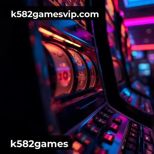 Telegram k582games - Suporte Prioritário 24/7