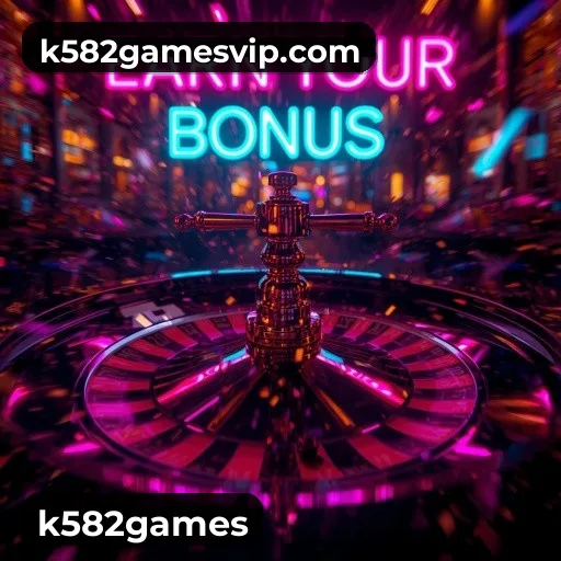 Telegram k582games - Canal Oficial Verificado